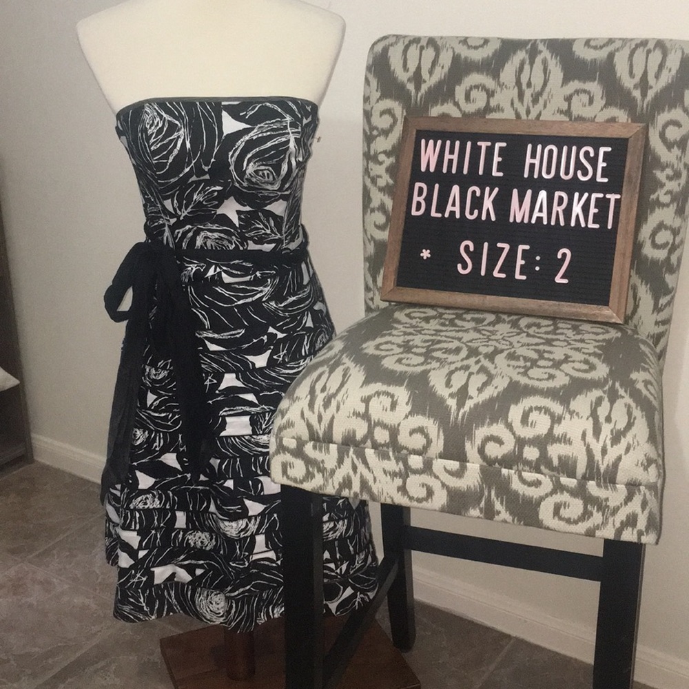 Beautiful dress for office or fun size‎ 2